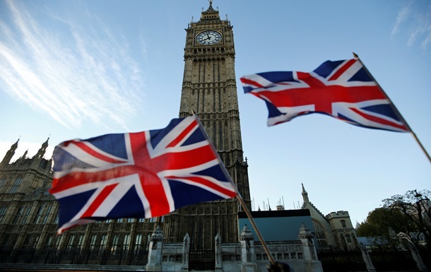 Великобритания покинула ТОП-5 крупнейших экономик мира