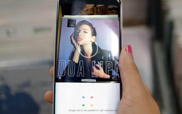 Google высмеяла iPhone в новой рекламе