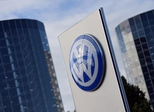 Volkswagen вложит 10 млрд евро в производство электромобилей в Китае