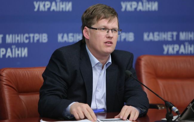 Розенко: С 1 декабря в Украине вырастут более 10-ти видов соцвыплат