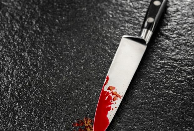 Кровавая драма в Энергодаре: жена нанесла мужу 4 ножевых ранения