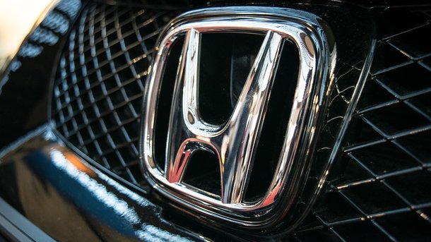 Honda отзывает 900 тысяч автомобилей