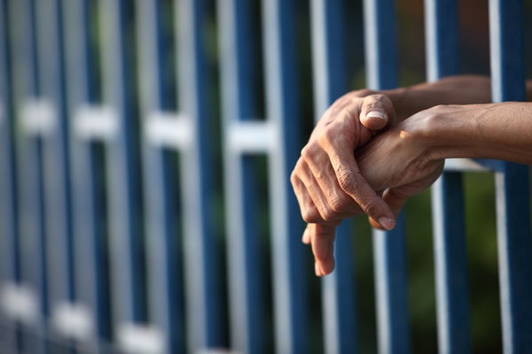 Минюст обнародовал шокирующую статистику смертности в тюрьмах
