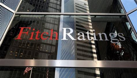 Fitch повысило рейтинг ПриватБанка