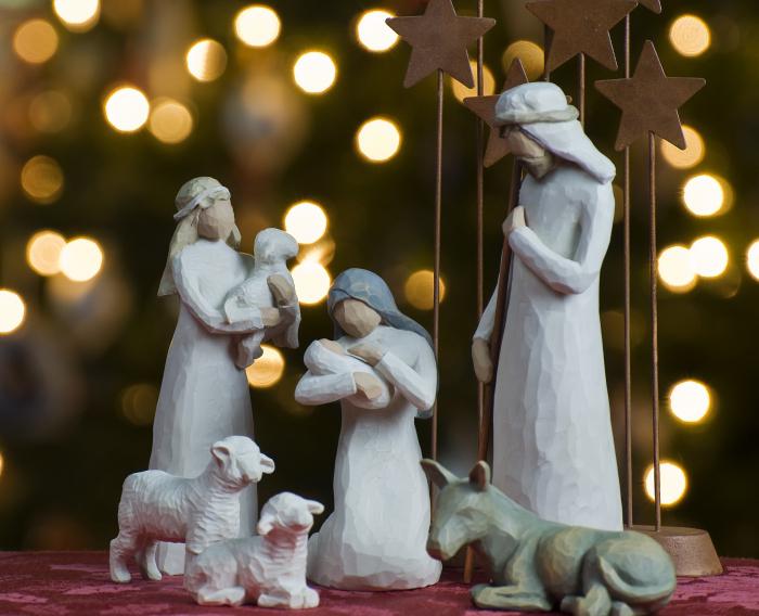 Рада сделает католическое Рождество выходным днем?