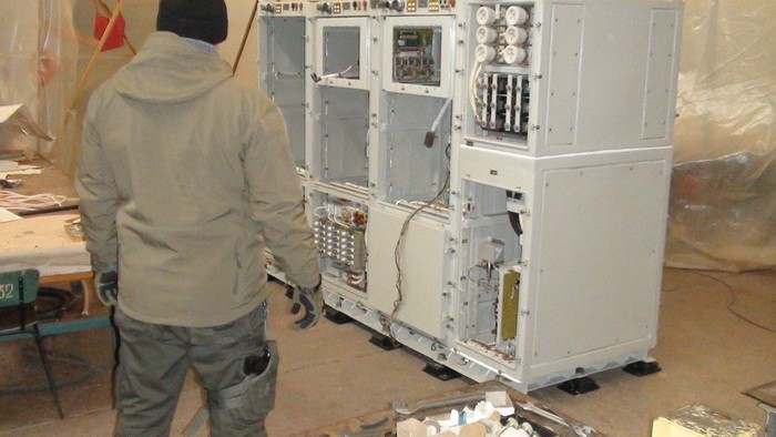 В Запорожье пресечена попытка поставок в Россию высокотехнологичного военного оборудования