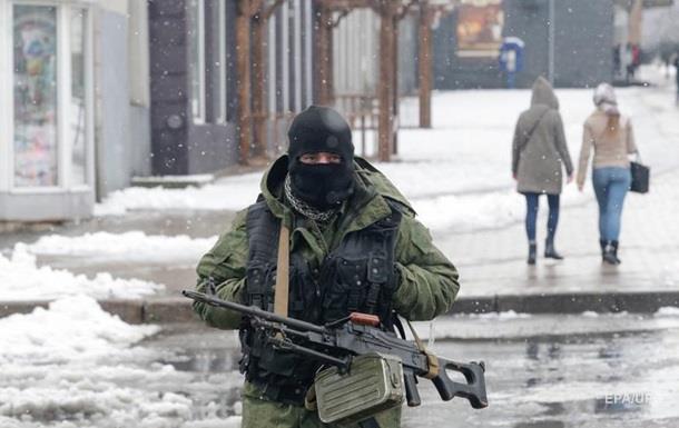Минобороны: Из Луганска в РФ вывезли все наличные деньги