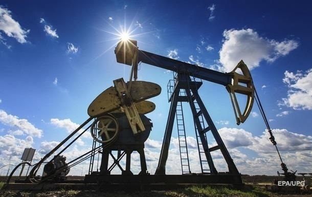 Стоимость нефти Brent выросла до 62$