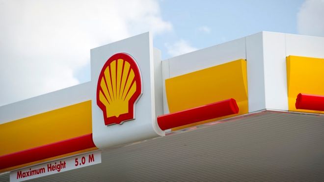 Shell анонсировала строительство сети заправок для электромобилей в Европе