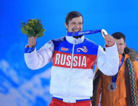 Российских скелетонистов пожизненно отстранили от Олимпийских игр