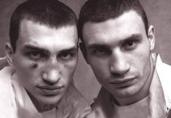 21 год назад братья Кличко дебютировали на профессиональном ринге