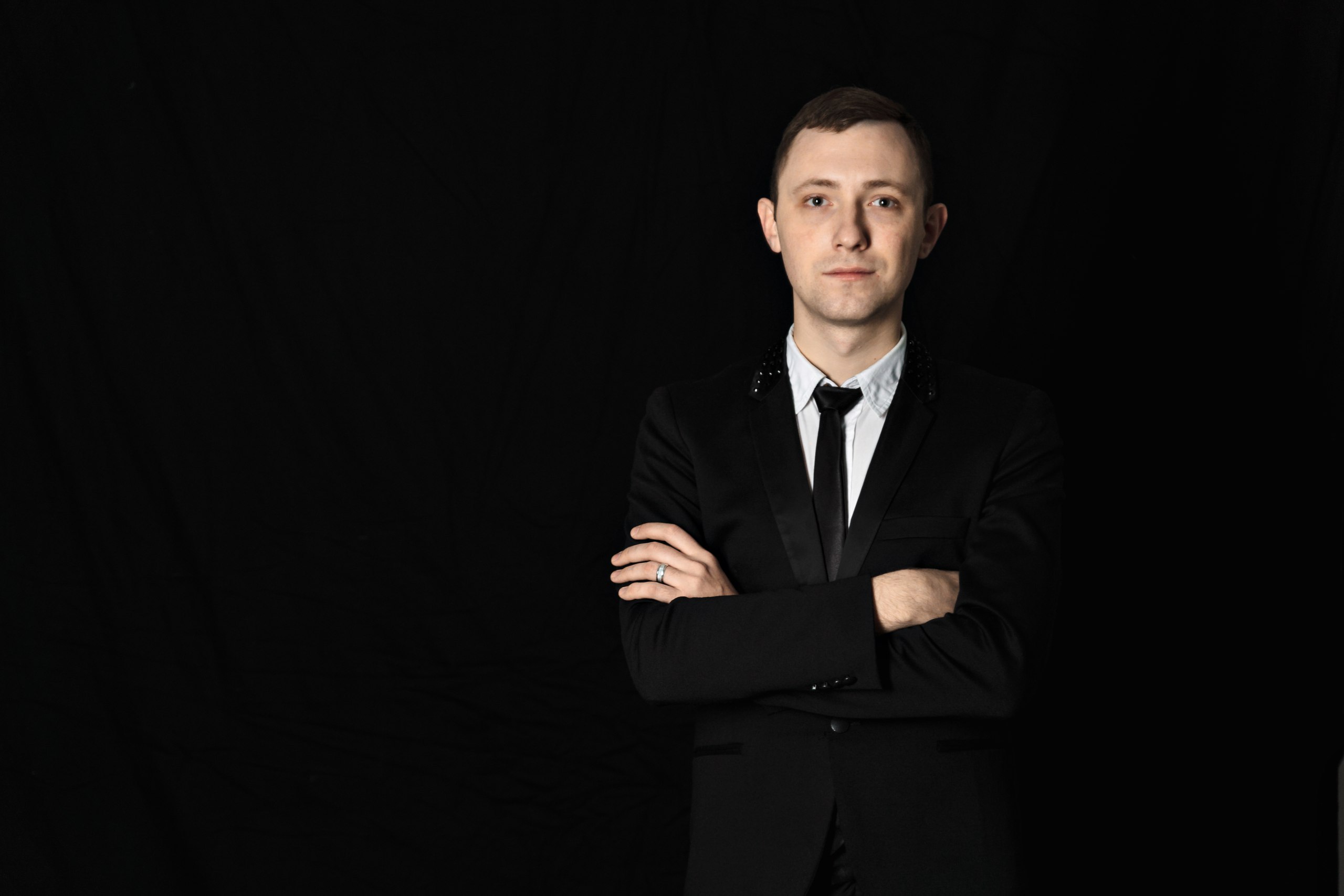 Организатор “Голоса Запорожья”: «Поэзия нашего края жива, благодаря энтузиастам»