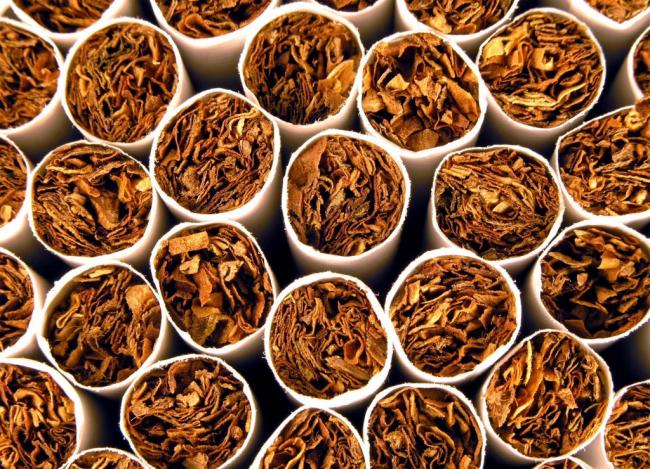 Верховная Рада одобрила повышение акциза на сигареты на 30%