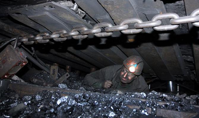 ОБСЕ: На Донбассе затоплены 36 шахт