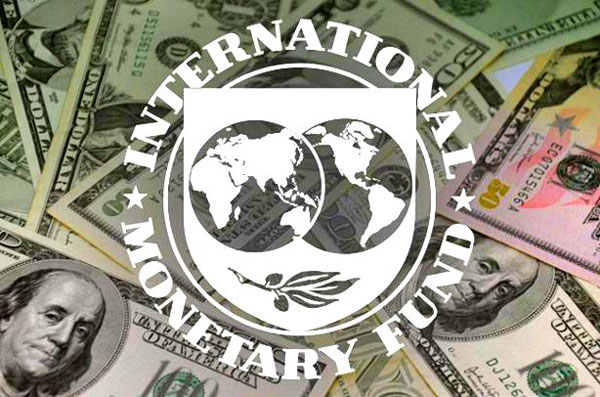 Как Украина может получить от МВФ долларовую пилюлю