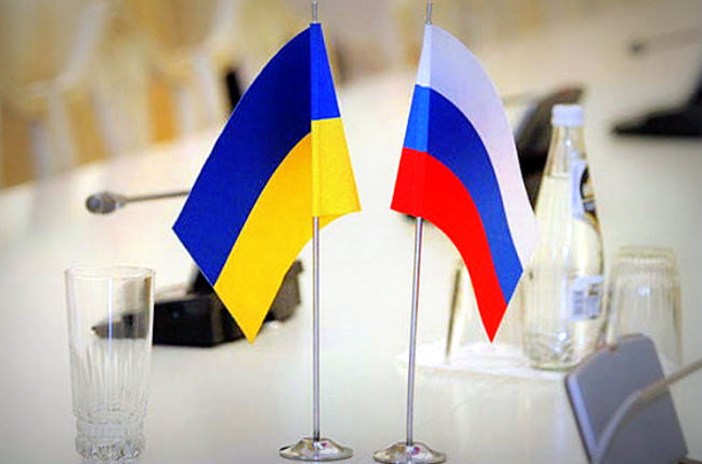 Украина уже в четверг разорвет дипломатические отношения с Россией