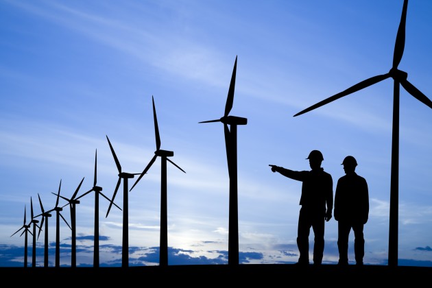 В Мелитополе будут готовить специалистов в сфере ветроэнергетики