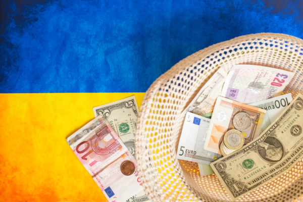 Украина возглавила рейтинг самых бедных стран в Европе