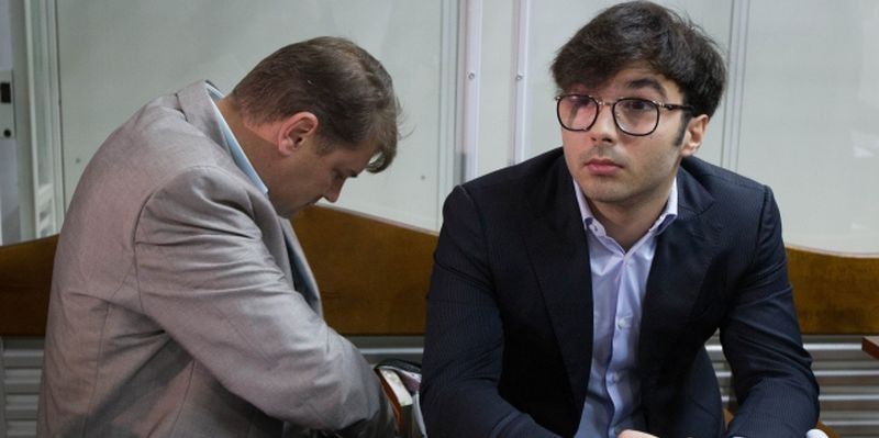 Суд вынес приговор Шуфовичу-младшему по делу о ДТП