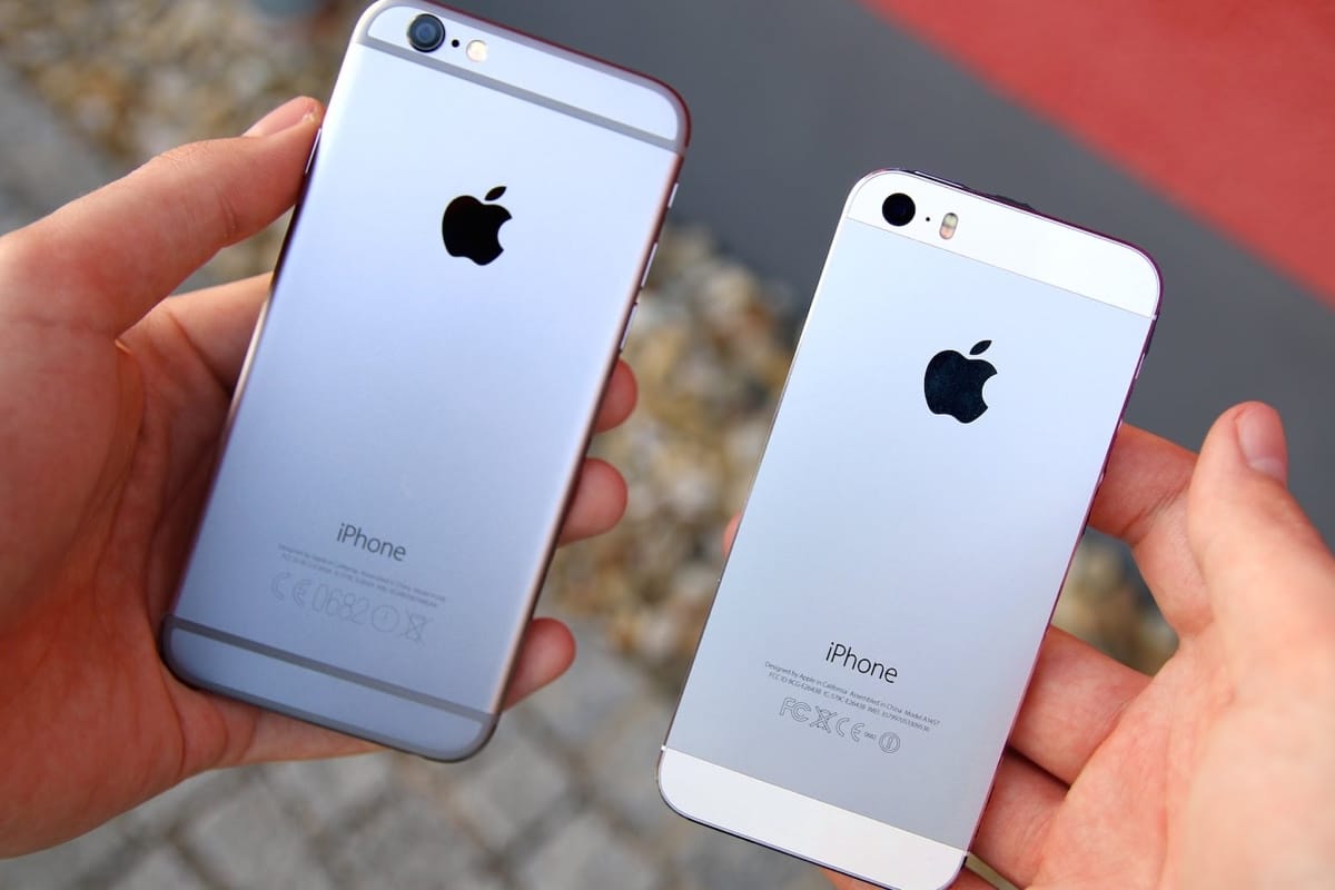 Apple извинилась за умышленное замедление работы старых iPhone