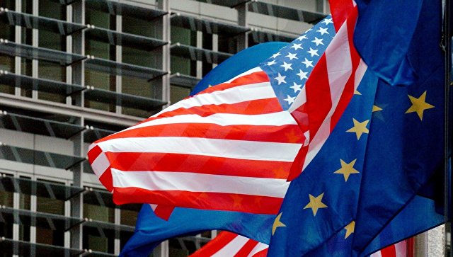 Евросоюз официально обвинил Генпрокуратуру в подрыве работы НАБУ