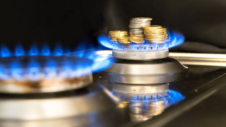 Украина добилась от “Газпрома” снижения цены на газ – цифры