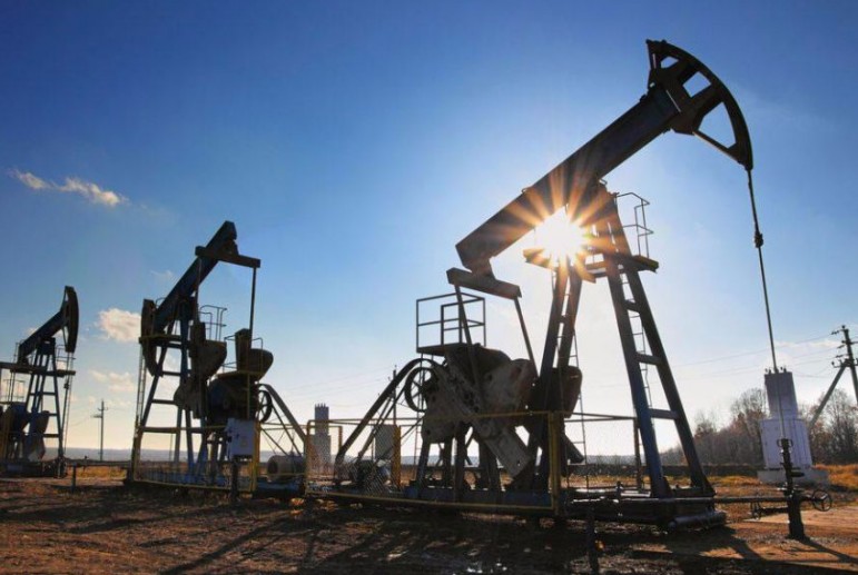 Фьючерсы на нефть стремительно растут после заседания ОПЕК