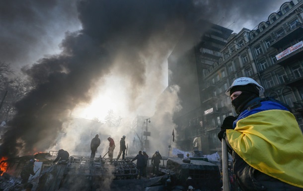 Луценко заявил об успехах по делам Майдана
