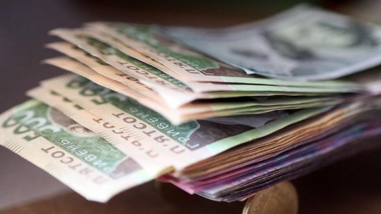 В Запорожье в 2018 году средняя заработная плата вырастет до 9 тыс. гривен