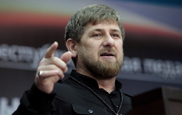 США внесли Кадырова в санкционный список