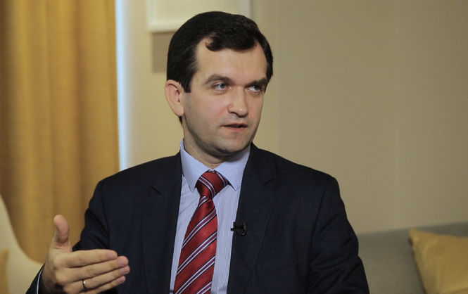 Евгений Капинус: доходная часть бюджета Украины должна быть реалистичной