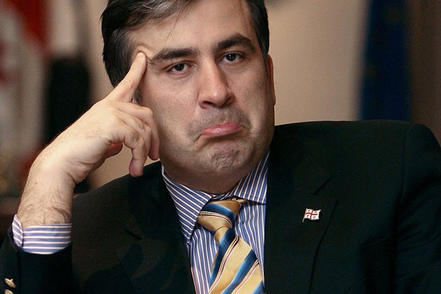 Сегодня состоится суд над Саакашвили