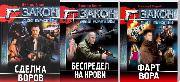 На Запорожье библиотечный фонд хотят пополнить книгами о приключениях российской “братвы”