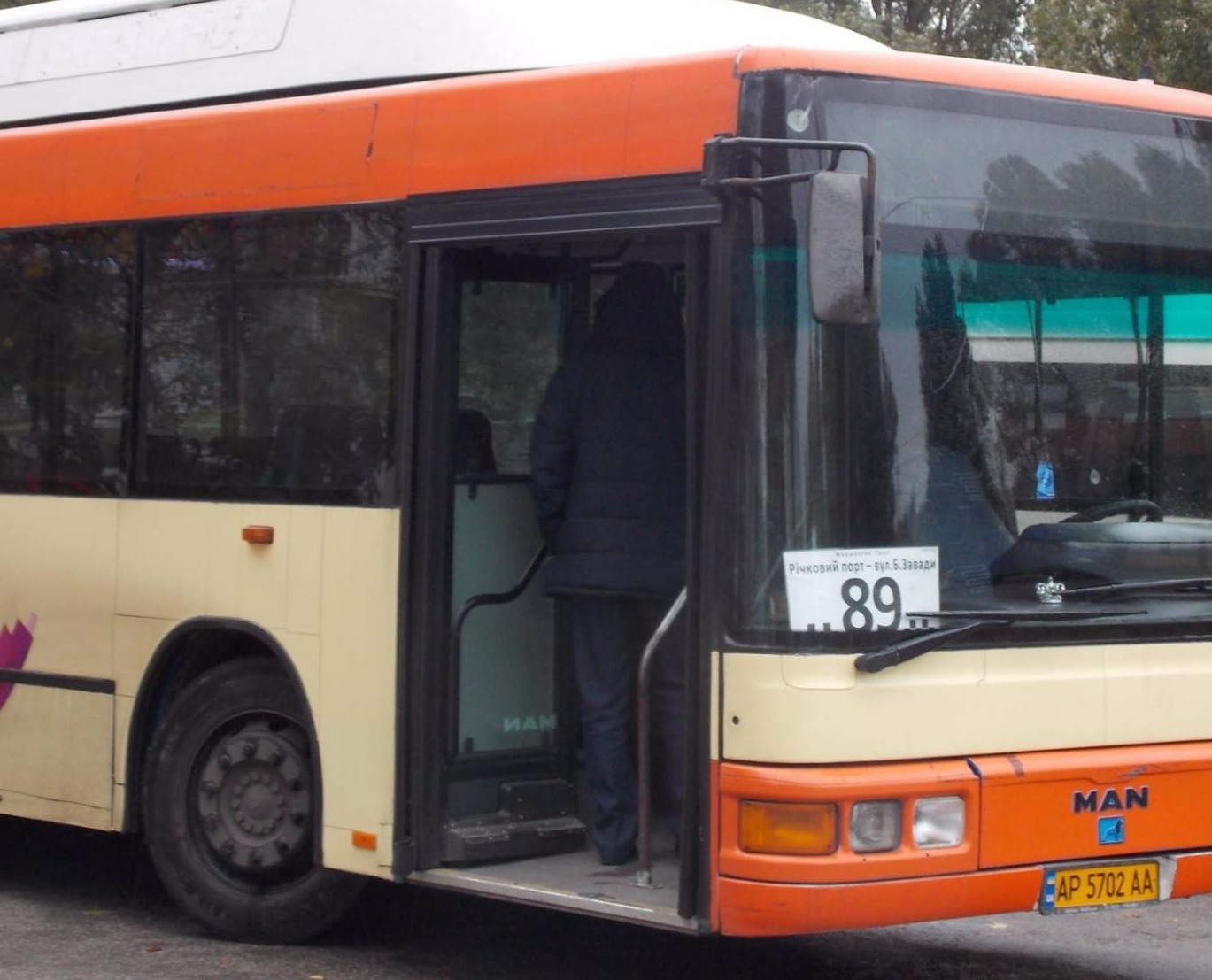 Итоги сессии горсовета: на Шевченковский пустят большие автобусы
