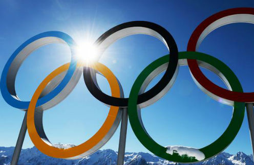 Россиянам запретили всю российскую символику на Олимпиаде