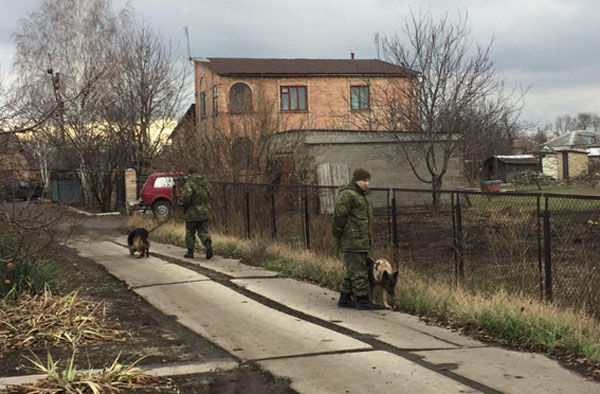 На Донбассе зверски убили дочь и внука кума Януковича