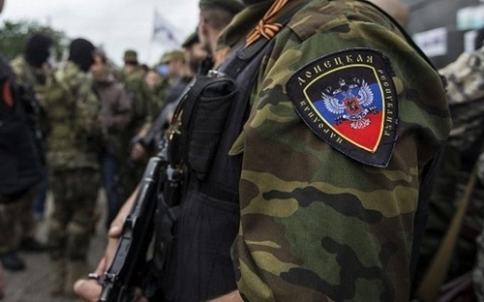 Разведка штаба АТО: Боевики ДНР готовят мощный взрыв