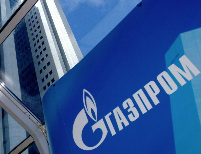 Газпром требует $1,3 млрд за поставки газа в ЛДНР