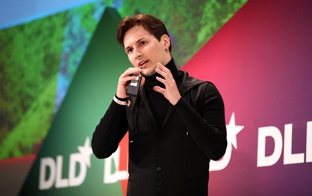 Павел Дуров отказался продавать Telegram за $5 млрд
