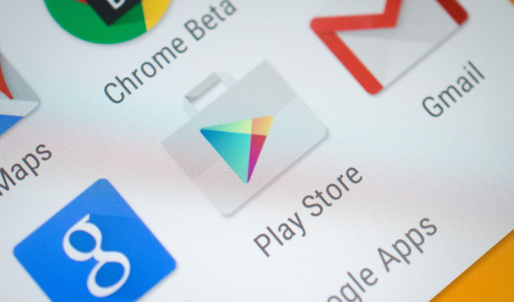 Google Play заблокирует миллионы приложений