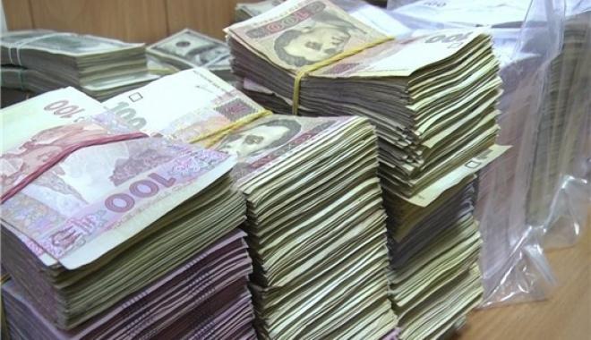 В Запорожье государственное предприятие пыталось украсть 200 миллионов гривен