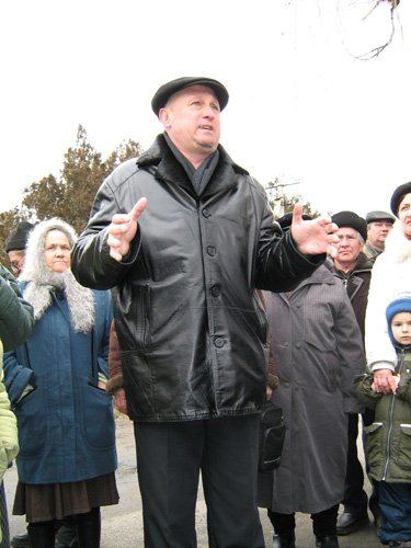Главе сельсовета в Запорожской области грозит до 10 лет тюрьмы