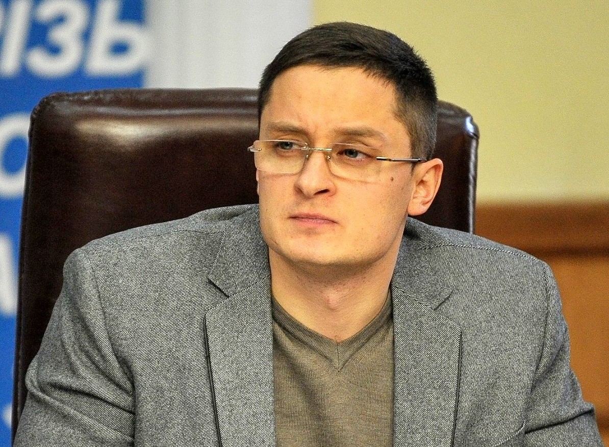 Марченко избирают меру пресечения. Прокуратура требует содержание под стражей и 87 млн. залога