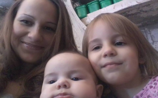 В Бердянске нашлась пропавшая мать 7 детей