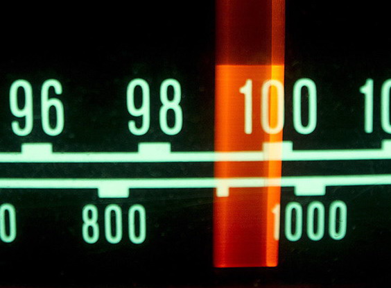 Норвегия первая в мире отключила FM-радио