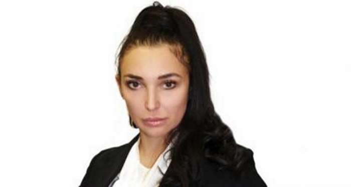 “Разоблачительница” НАБУ – Дина Пимахова оформила на мать квартиру за 3 млн. грн.