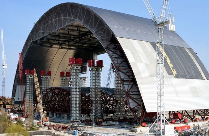 В Лондоне состоялось заседание вкладчиков Чернобыльского фонда «Укрытие»
