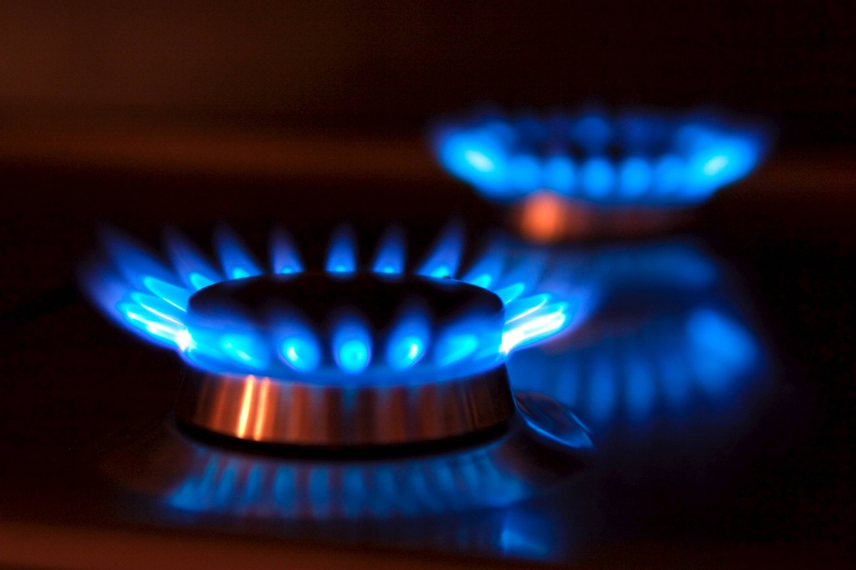 Полсотни домов в Запорожье останутся без газа, если не обеспечат доступ ко всем газовым приборам – АДРЕСА