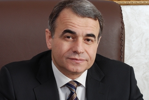 Сергей Кальцев – самый богатый депутат Запорожского облсовета