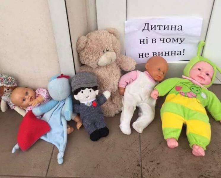Скандал в Запорожье: священник Московского патриархата отказался отпевать 2-летнего мальчика